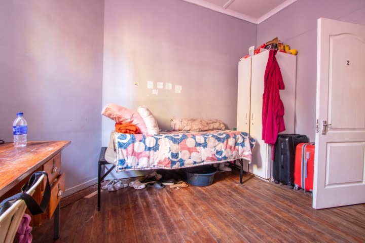 To Let 1 Bedroom Property for Rent in Die Bult North West